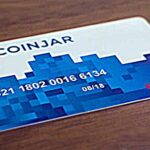 CoinJar partners with EML to launch a MasterCard crypto debit card for UK Users