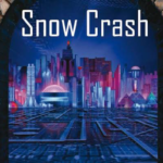 In 1992, Snow Crash Metaverse was crammed with advertisements, and the actual one will be as well