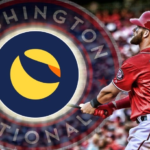 Terra sponsors the Washington Nationals MLB team in a $40M deal