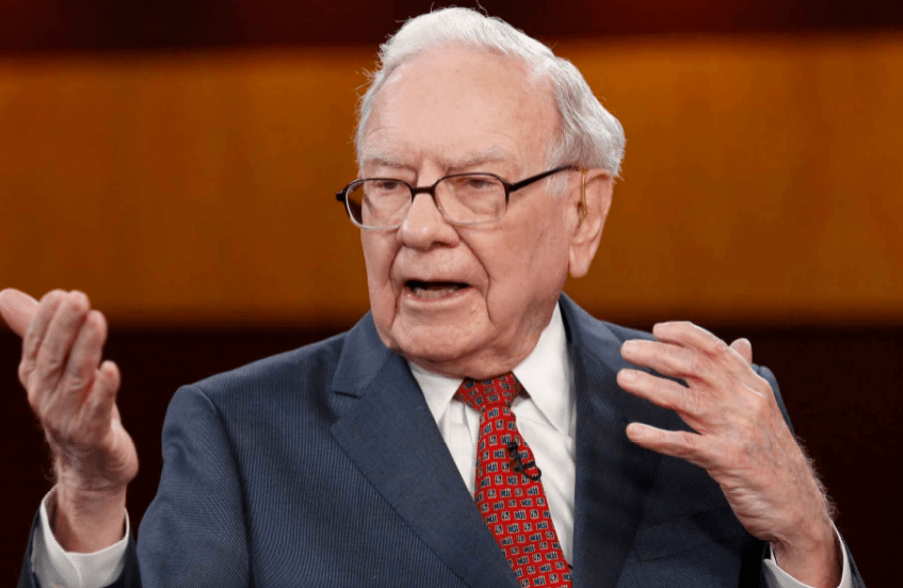 Warren Buffett Reinvests in Ripple Japanese Partner