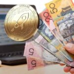 A$DC Pegs With Australian Dollar As ANZ Bank Mints First AUD Stablecoin