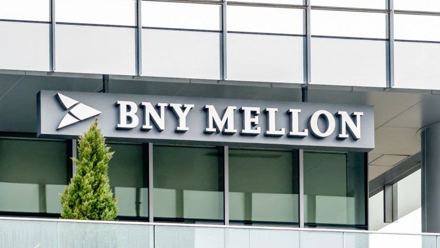 BNY Mellon becomes Circle’s USDC reserve custodian