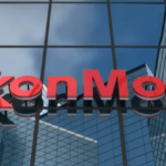 Exxon Mobil reportedly uses excess natural gas to mine crypto