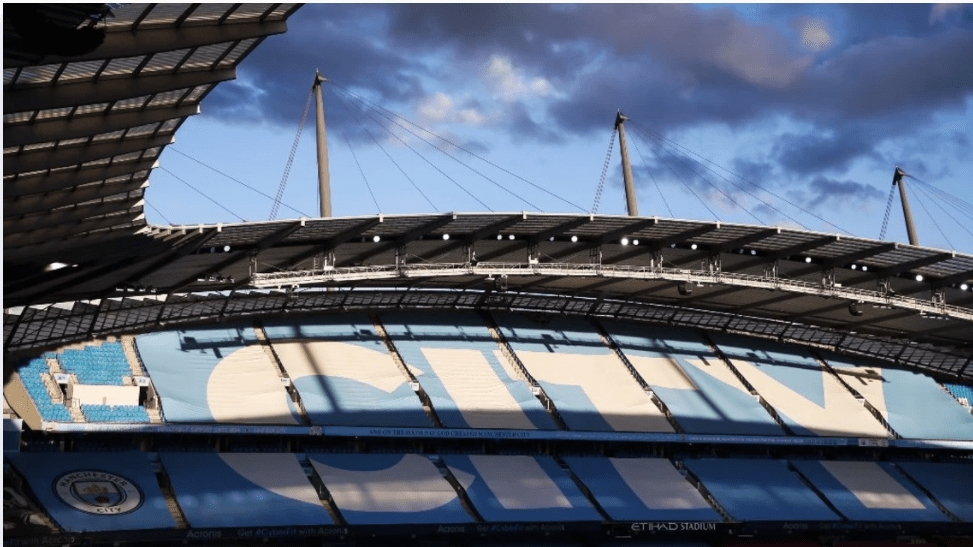 Manchester City Makes History On Metaverse Etihad To Make Stadium Accessible To Global Fans