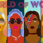 The Sandbox partners with World of Women to the WoW Foundation