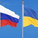 The Ukraine-Russia War and Cryptocurrency