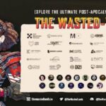 The Wasted Lands’ Kucoin Listing Takes It One Step Closer To Becoming One Of The Most Popular Metaverse Games