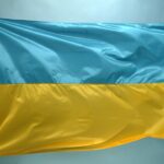 Ukrainian crypto donations exceeds $50 Million