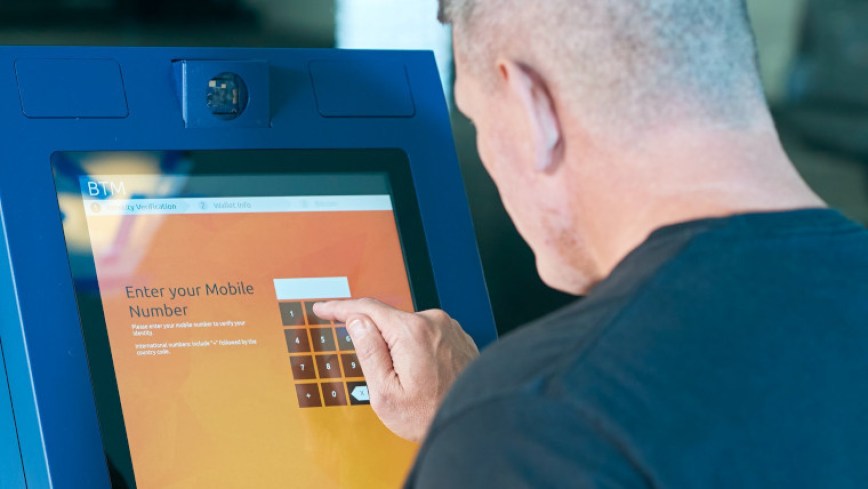 UK’s Financial Conduct Authority (FCA) Orders the Shutdown of all Bitcoin ATMs in the UK