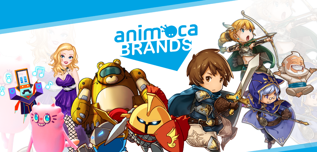 Animoca Brands acquires major stake in digital agency Be Media