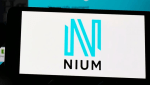 Fintech company Nium is set to take on European markets