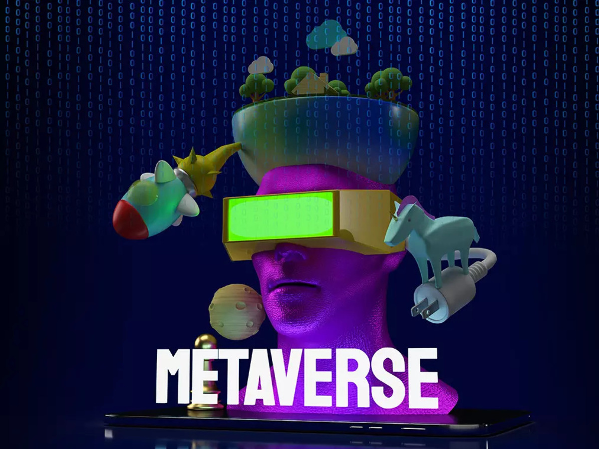 List Of Popular Metaverse Platforms – Reviewed