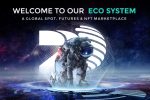 Rocket Global Announces Plans to Become Hybrid Crypto Exchange