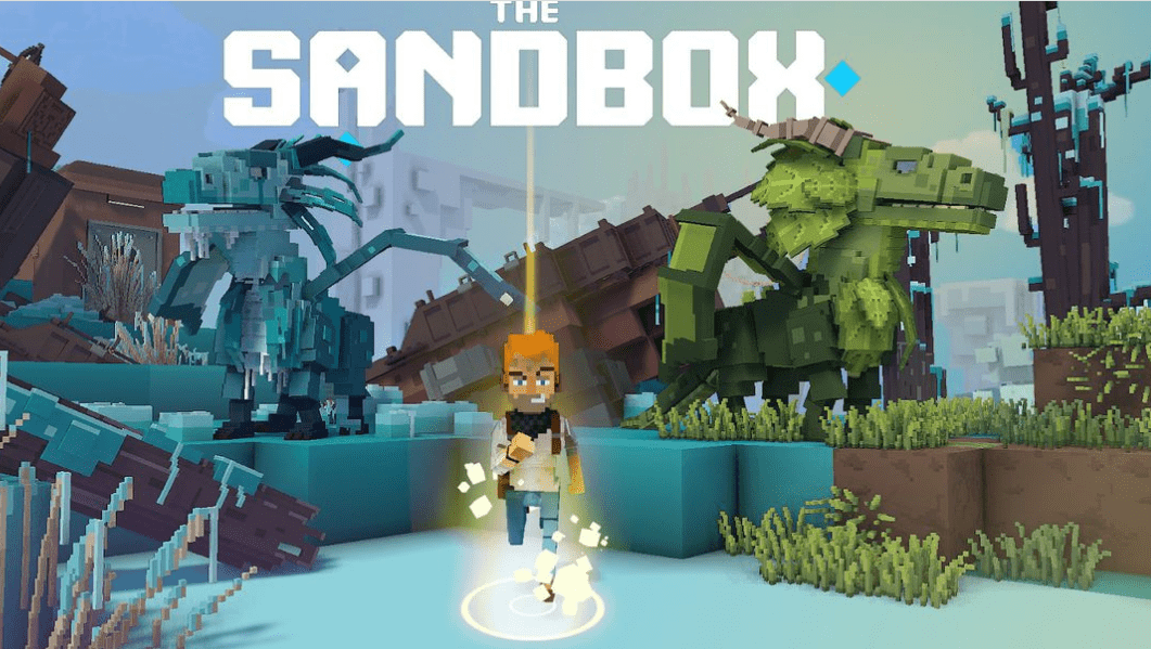 The Sandbox metaverse reportedly plans $400 Million raise