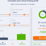 2 Ways To Earn Bitcoin From Cloud Mining Without Hardware