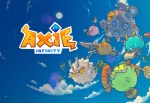 Axie Infinity Suffers An Hack On Its Discord