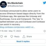 Coinbase Launches Web3 Mobile DApp, Browser, And DeFi Wallet