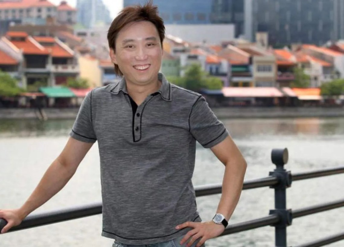 Dubai Grants Ex-Singapore Parliamentarian Calvin Cheng’s Web3 Company a Virtual Asset License