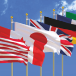 G7 Meeting: Global financial regulators to discuss crypto
