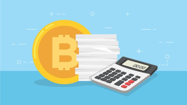 How To File Your Crypto Taxes In 2022