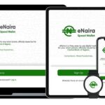 Nigeria Upgrades eNaira As Crypto Restrictions Affect Fintech Industries