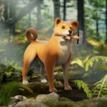 Shiba Inu Holders Increase in Number, Total Number Now 1,146,486