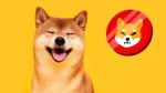 Shiba Inu Price Reaches Key Resistance Level, Now 15th Most Valuable Crypto