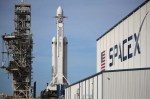 SpaceX to accept Dogecoin for merch – Elon Musk