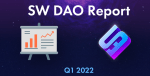SW DAO Quarterly Report Teases dApp Launch