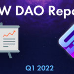 SW DAO Teases May dApp Launch in Q1 Report