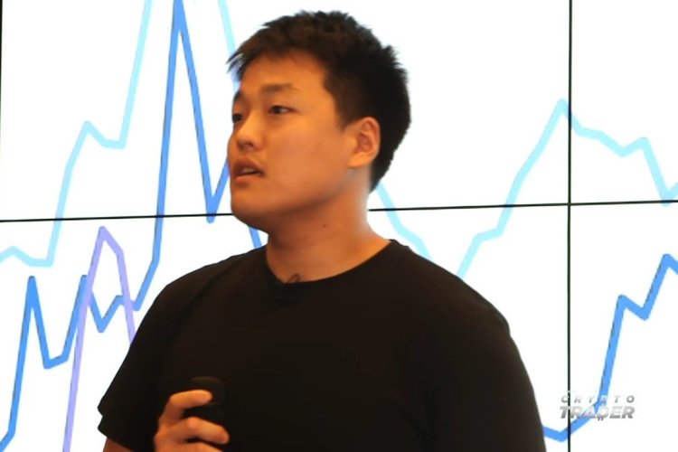 Terra Founder Do Kwon Charged With Tax Evasion In South Korea