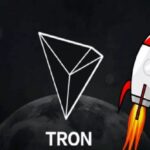 Why Is TRON (TRX) One Of The Best Performing Tokens In May?