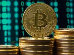 Bitcoin Price Hovers Around The $30,000 Mark