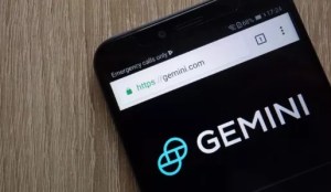 CFTC sues Gemini over false futures contract