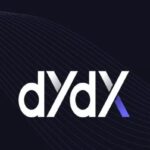 DYDX Token Price Surges 7% On V4 Development Plan