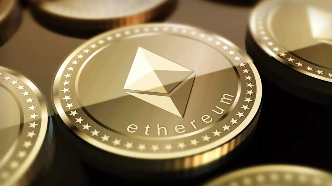 Ethereum staking: earn money by simply holding ETH