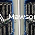 Mawson postpones all major capital purchases till market returns to normal