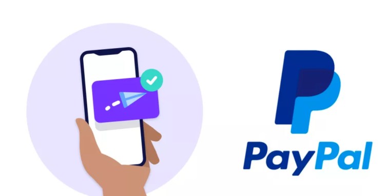 PayPal allows transfer of digital assets to external wallets