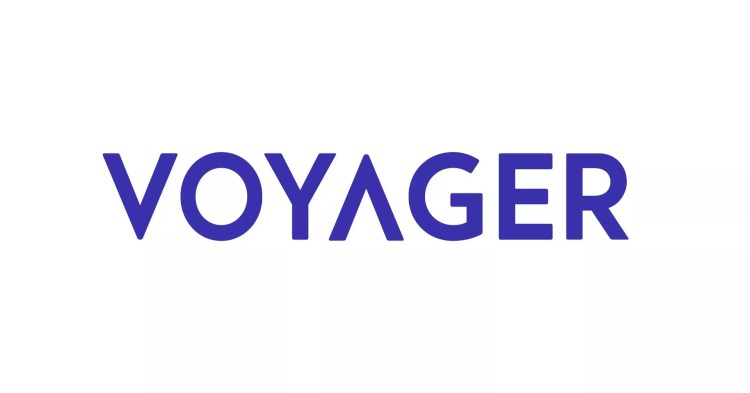 Voyager Digital’s share price drops up to 60 percent