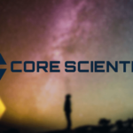 Core Scientific Sells 7,202 BTC From Its Bitcoin Holdings