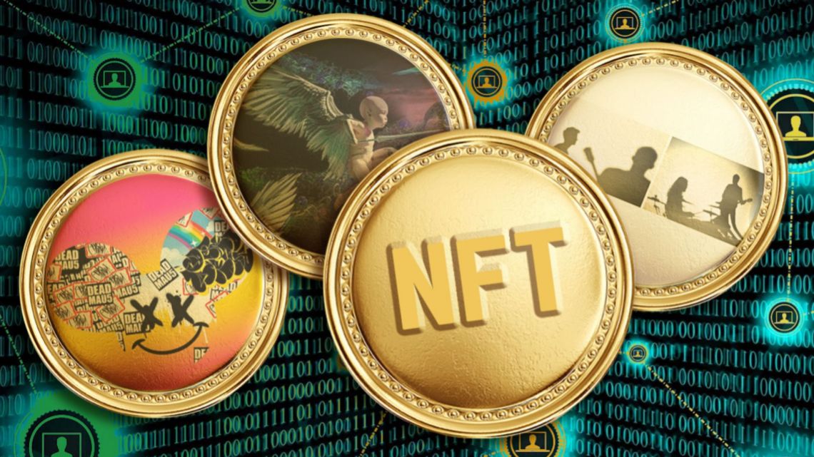 How to convert all your digital arts to NFT and sell them
