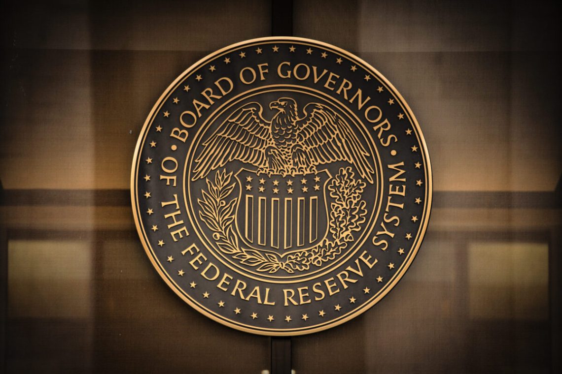 Remarkable Boost For Crypto As US Federal Panel Gives Its Support