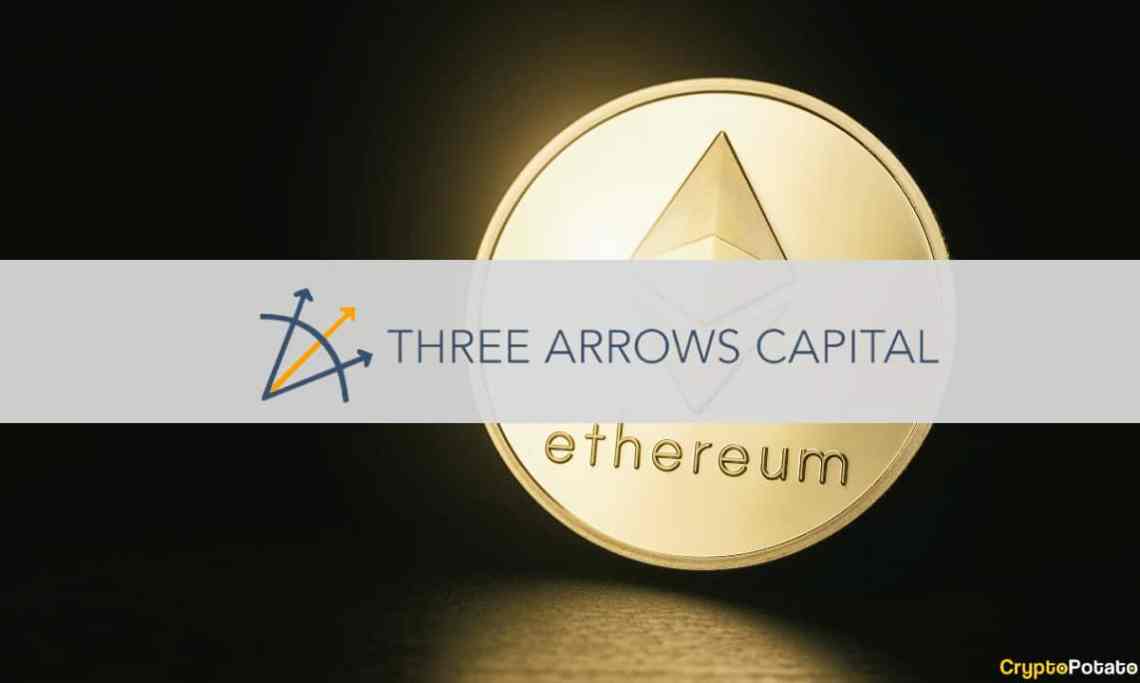 Three Arrows Capital to seek appropriate sanctions over legal filings