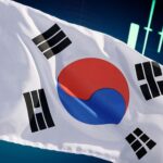 75% Of Illegal Forex transactions in South Korea are Crypto-Related