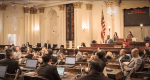 Crypto Regulation Bill Approved By California Assembly