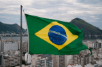 Brazil Topped 1 million Registered Crypto Users In July