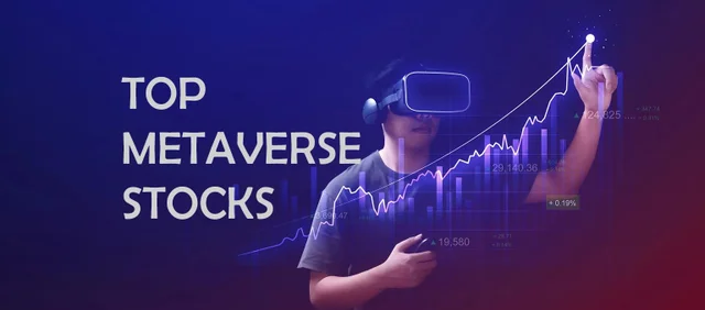 Top 7 Metaverse stocks to buy in 2023