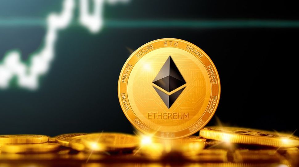 Ethereum and Beyond: A Look at the Future of Crypto Market