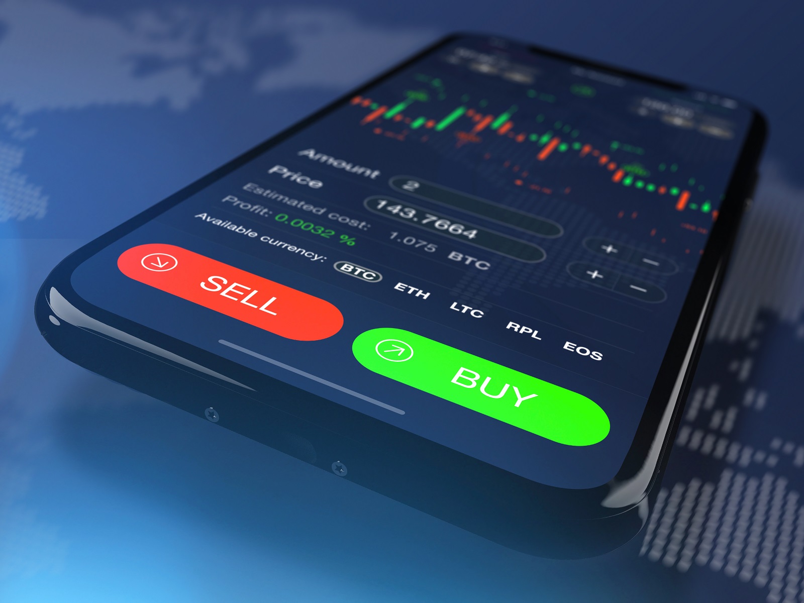 Advanced Trading Strategies for Crypto Investors