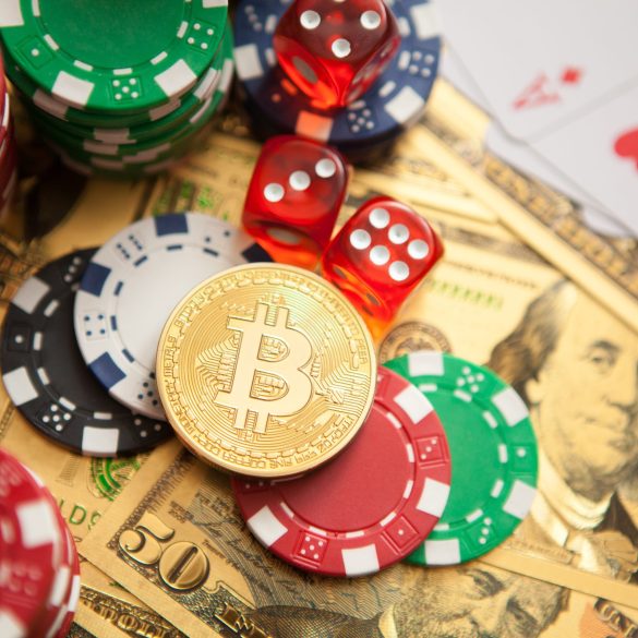 Impact of Cryptocurrency on Online Casino Industry